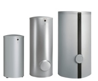 Vitocell 100 Емкостные водонагреватели косвенного нагрева отопления, водоснабжения, канализации от магазина Комплектация инженерных систем