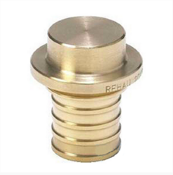 Заглушка RAUTITAN RX для полимерных труб (stabil, flex) 20, REHAU