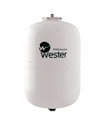 Бак мембранный для ГВС и гелиосистем Wester Premium WDV 35 для отопления, водоснабжения, от магазина Комплектация инженерных систем ООО "Реалмэйд"