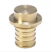 Заглушка RAUTITAN RX для полимерных труб (stabil, flex) 16, REHAU